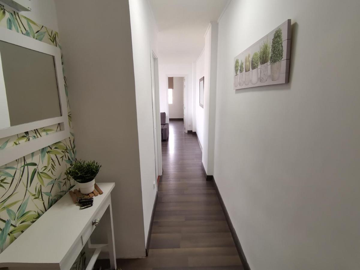 Appartement Club Medico Torre VI à Benidorm Extérieur photo