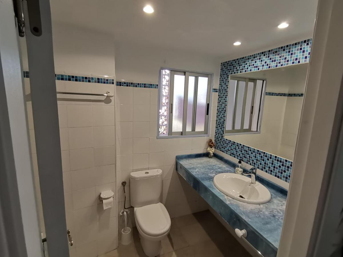 Appartement Club Medico Torre VI à Benidorm Extérieur photo