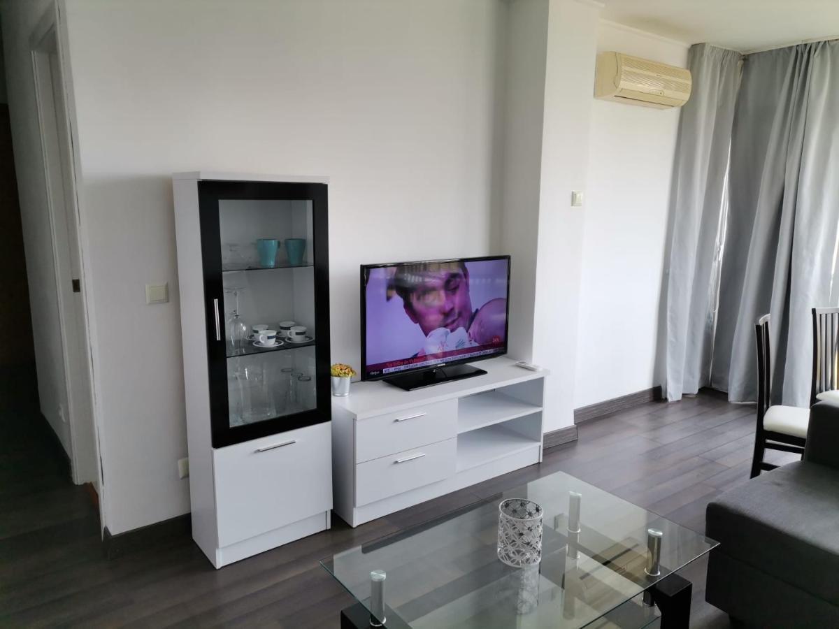 Appartement Club Medico Torre VI à Benidorm Extérieur photo