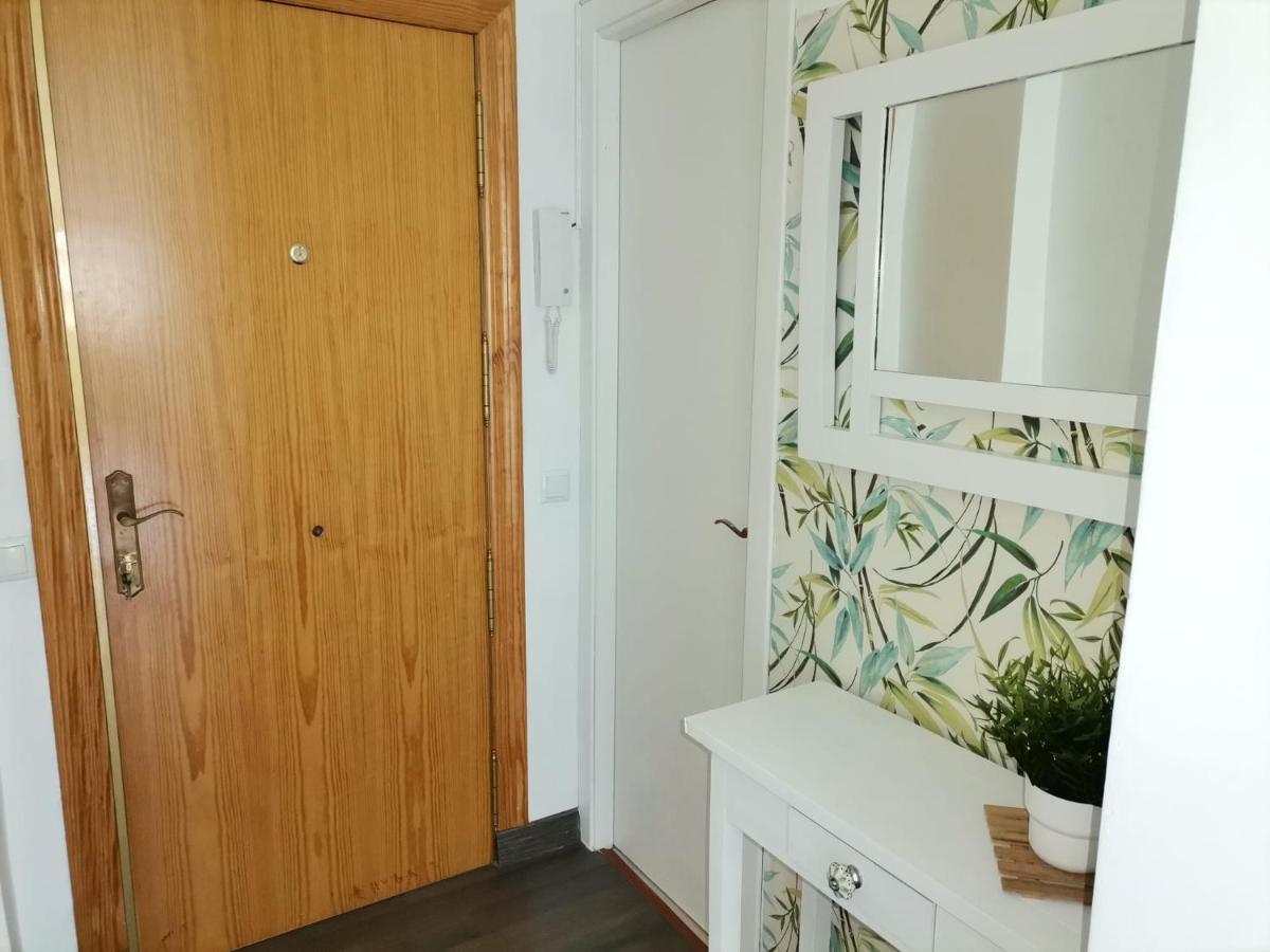 Appartement Club Medico Torre VI à Benidorm Extérieur photo